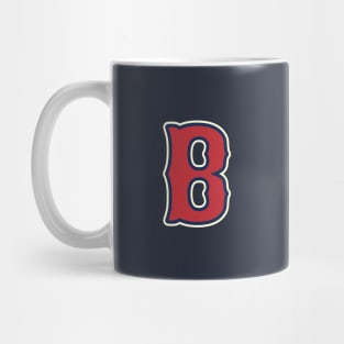 Boston Mug